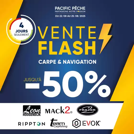 CARPE & NAVIGATION