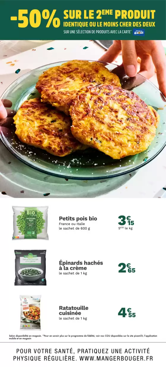 La rentrée qui fait plaisir