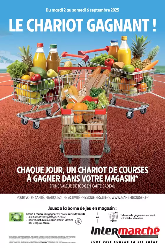 PROS LOCAL - MULTIPDV_SECTEUR 35 – CHARIOT A GAGNER S36