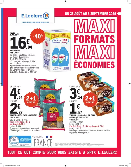 DEPENSER MOINS 18 GV - MIXTE