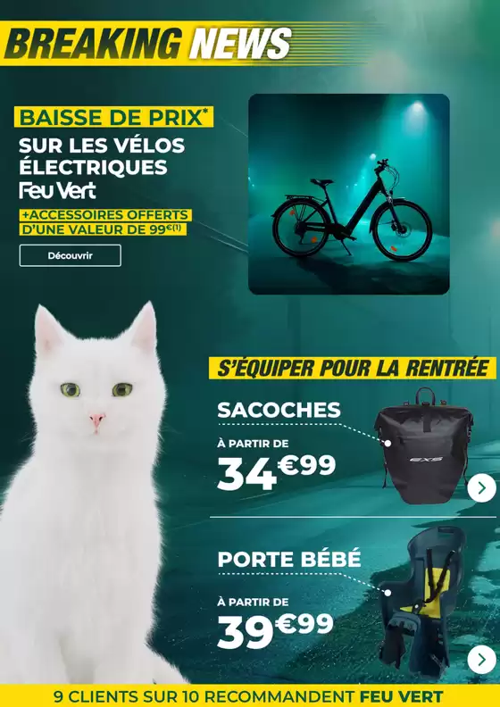 1 pneu acheté = 1 pneu offert (Succursales)