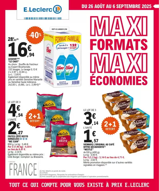 DEPENSER MOINS 18 GV - MIXTE