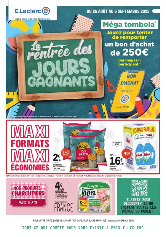 DEPENSER MOINS 18 GV - MIXTE