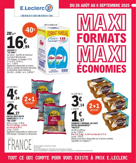 DEPENSER MOINS 18 GV - MIXTE