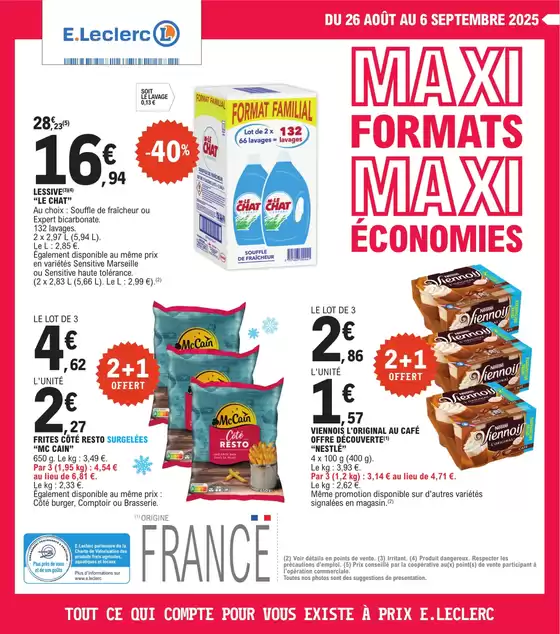 DEPENSER MOINS 18 GV - MIXTE