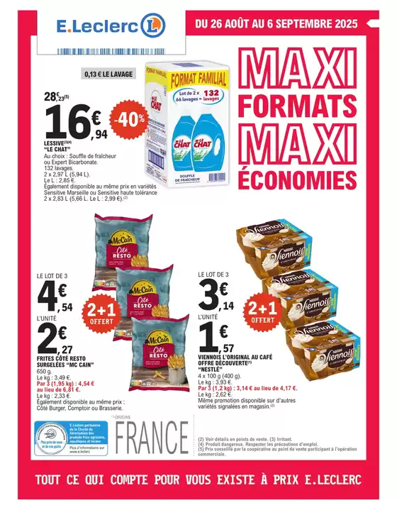 DEPENSER MOINS 18 GV - MIXTE
