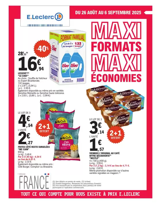DEPENSER MOINS 18 GV - MIXTE