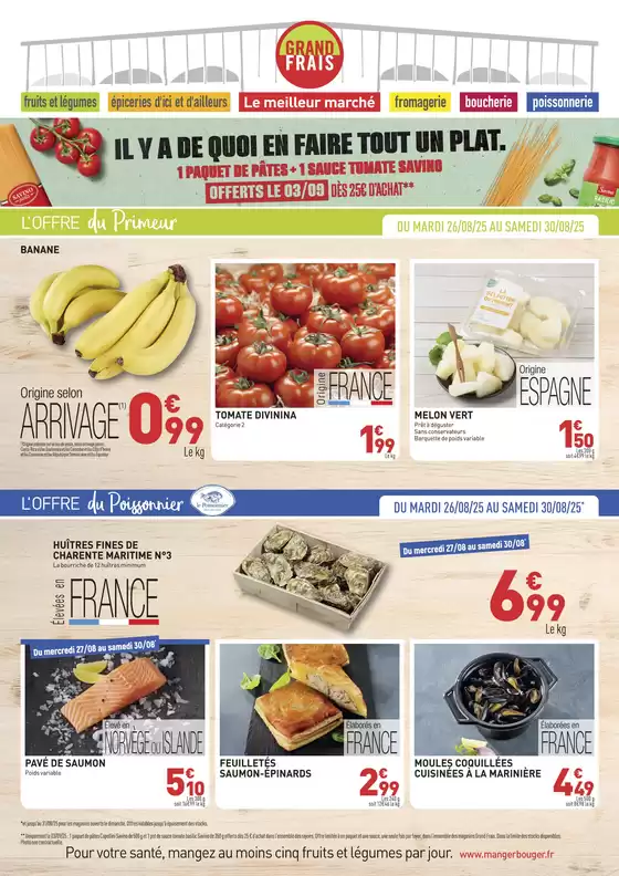 DES PROMOS QUI ONT LA CLASSE.