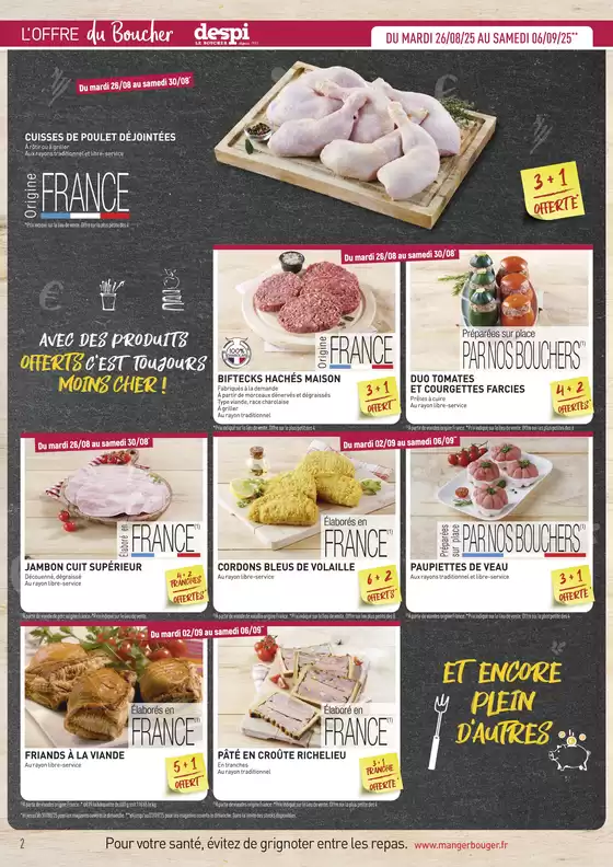 DES PROMOS QUI ONT LA CLASSE.