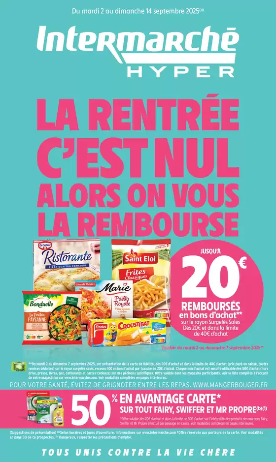 GEN SEPTEMBRE 2