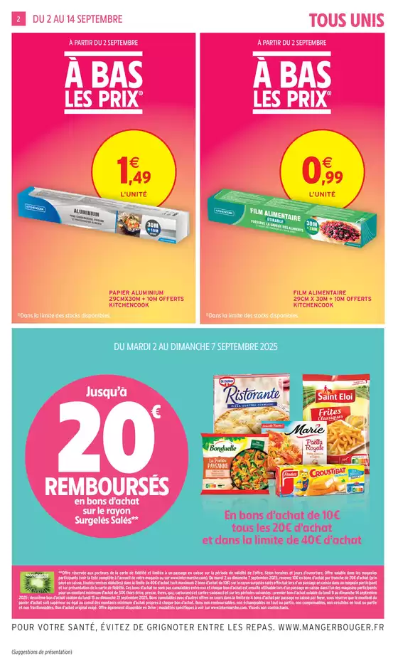 GEN SEPTEMBRE 2