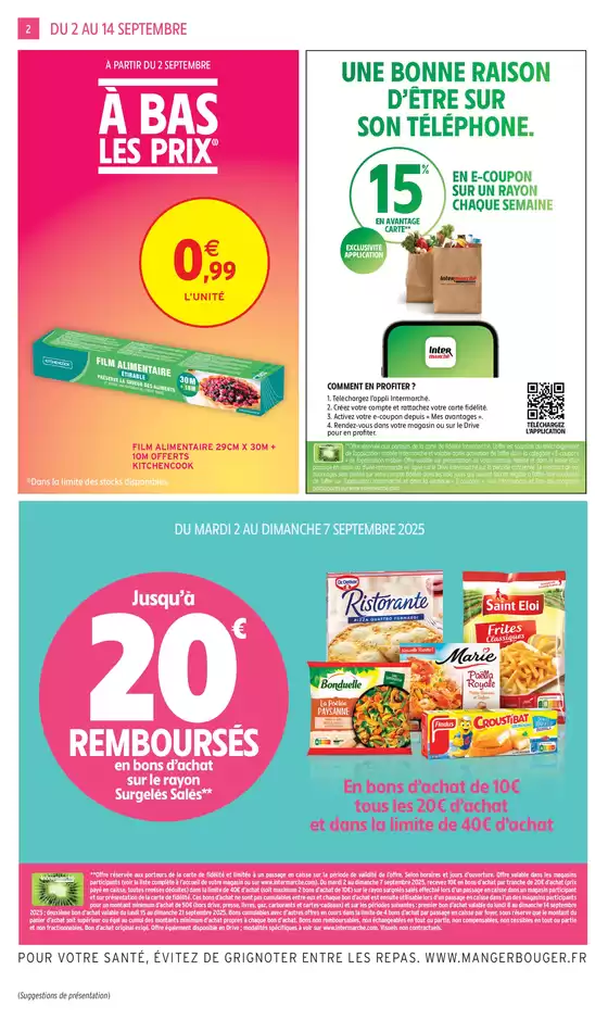 GEN SEPTEMBRE 2