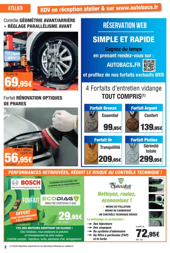 Bonne Rentrée!