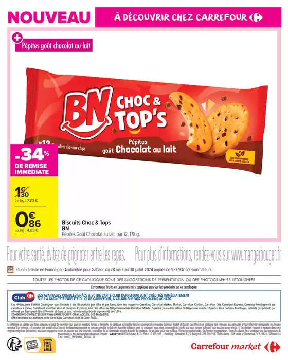 LES NOUVEAUTÉS DE SEPTEMBRE