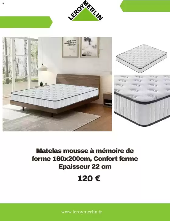 OBJECTIF RELOOKING
