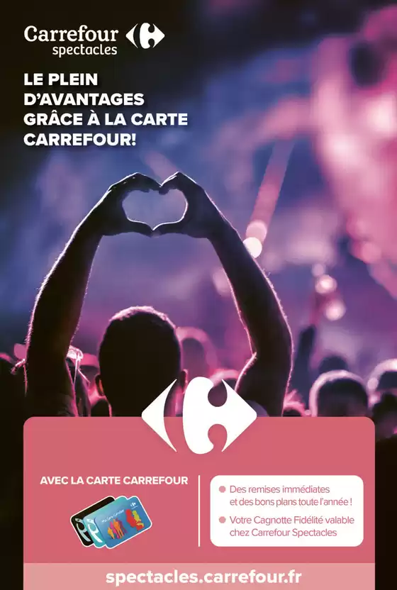 A CHACUN SA CULTURE