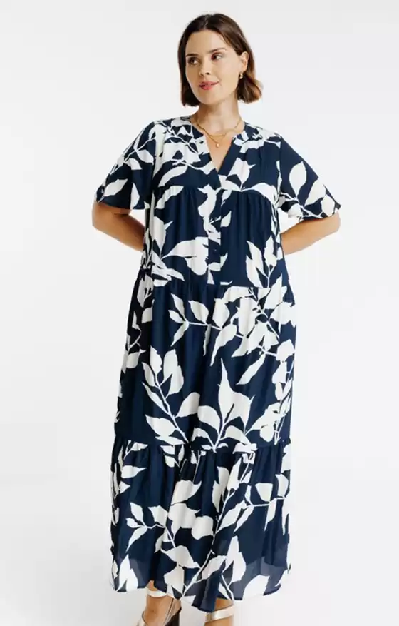Les nouvelles robes