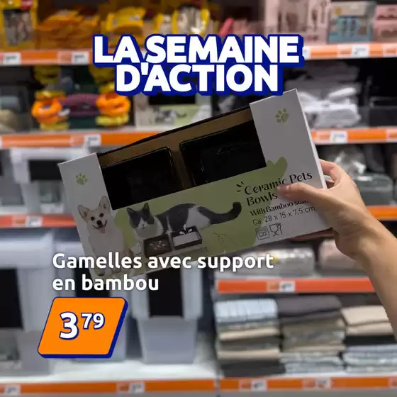 La semaine d'Action
