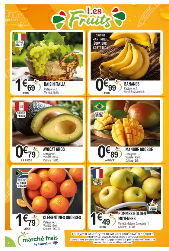 Le catalogue de la Rentrée est arrivé !