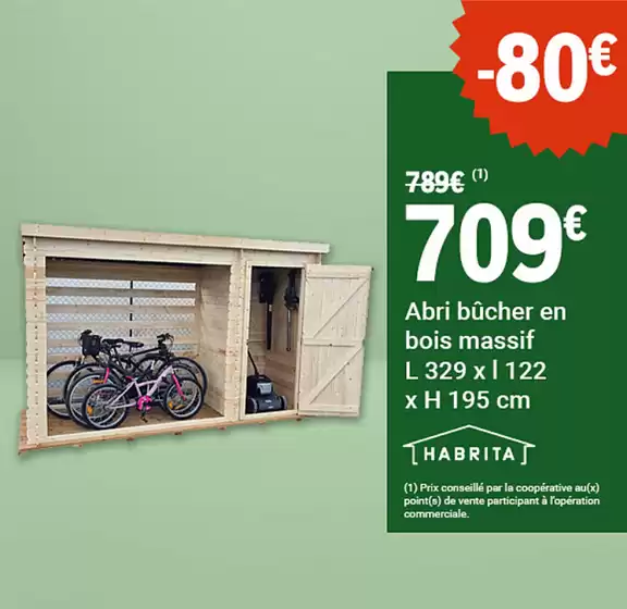 Bons Plans