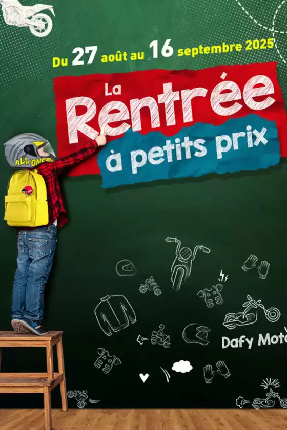 Avoir un bon équipement de moto est indispensable pour rouler en toute sécurité. Il est primordial de bien choisir sa tenue et ses protections en fonction de la saison et de votre pratique de la moto