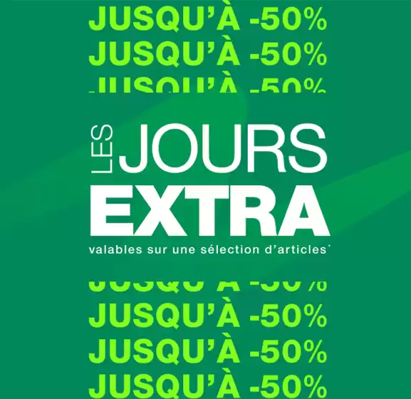 Vente flash