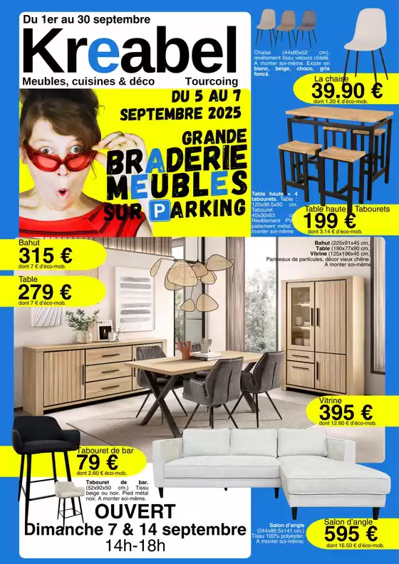 Magazine KREABEL