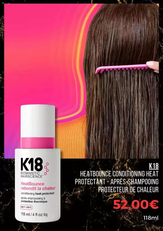 Produits Nouveaux