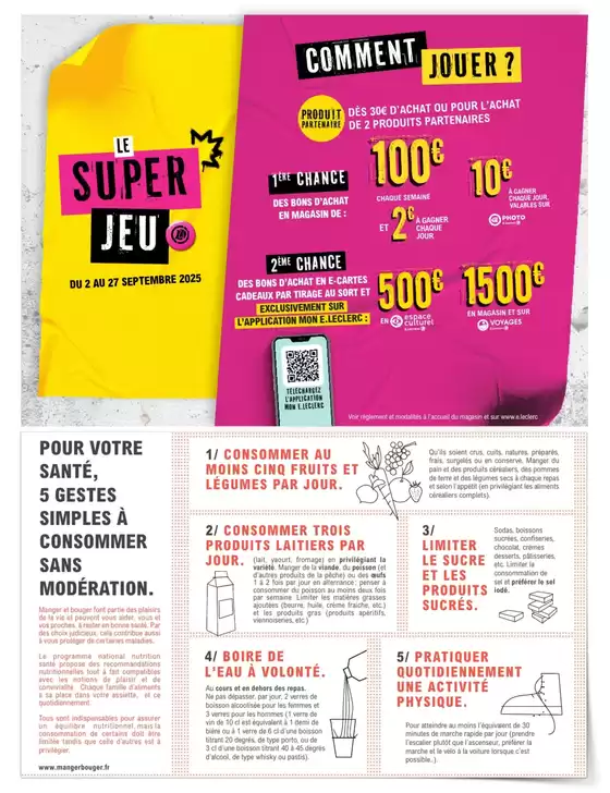 EVENEMENT 7 - EXPRESS