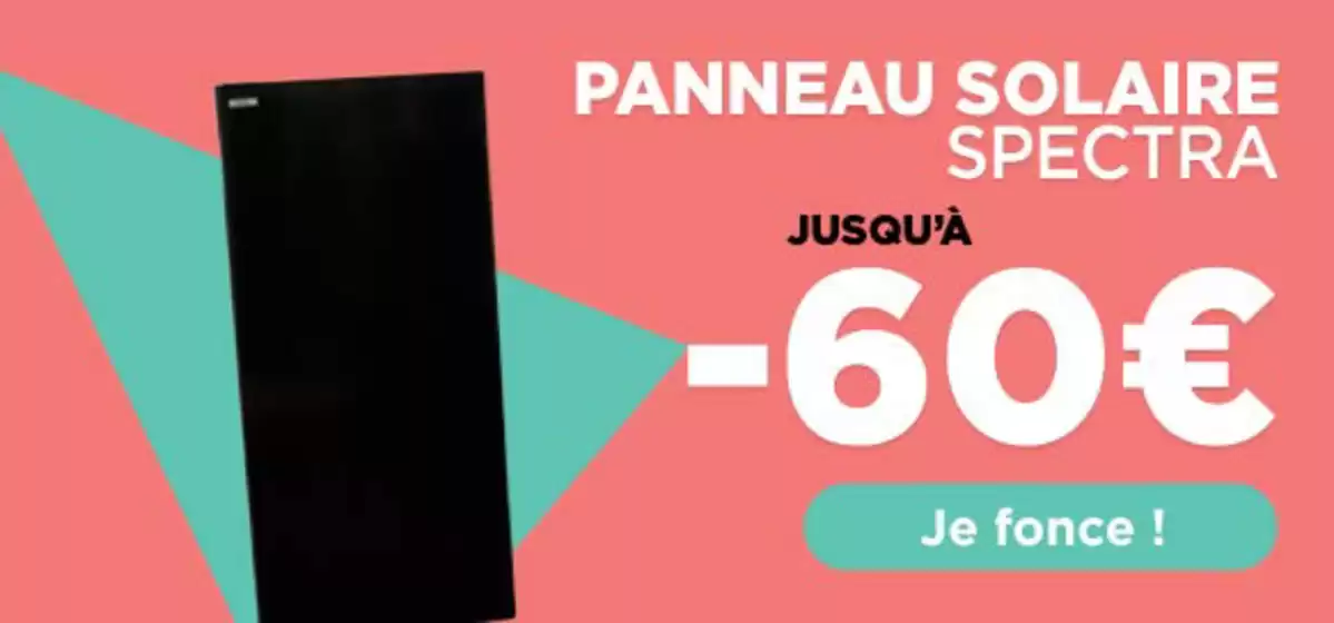 Promo Bateau