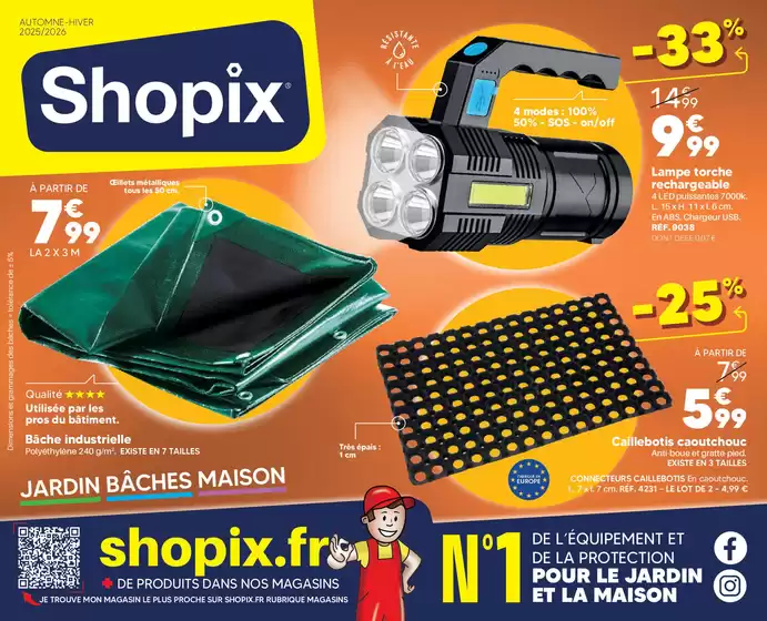 AUTOMNE-HIVER 2025/2026