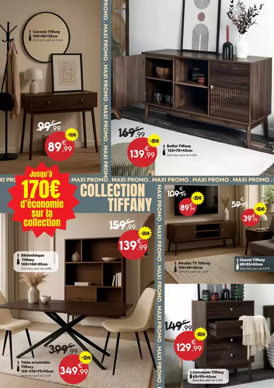 Maxi Promo
