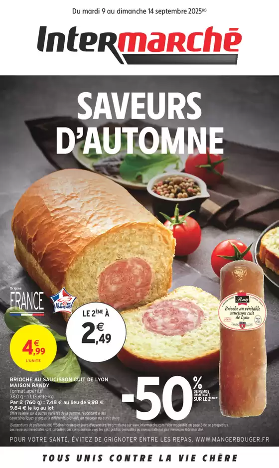 S37 - R5 - SAVEURS D'AUTOMNE