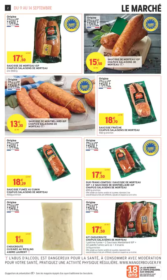 S37 - R5 - SAVEURS D'AUTOMNE