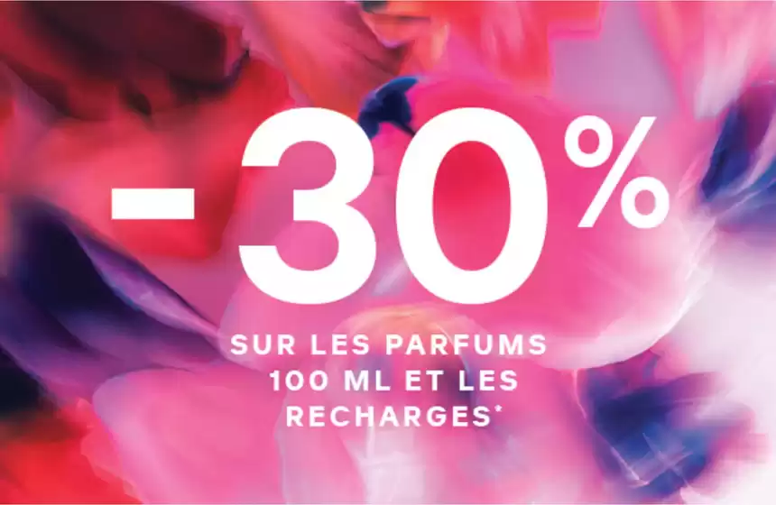 Catalogue Passion Beauté | Parfums Offre | 2025-09-02T00:00:00.000Z - 2025-09-14T00:00:00.000Z