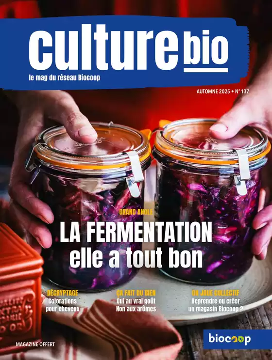 AUTOMNE 2025