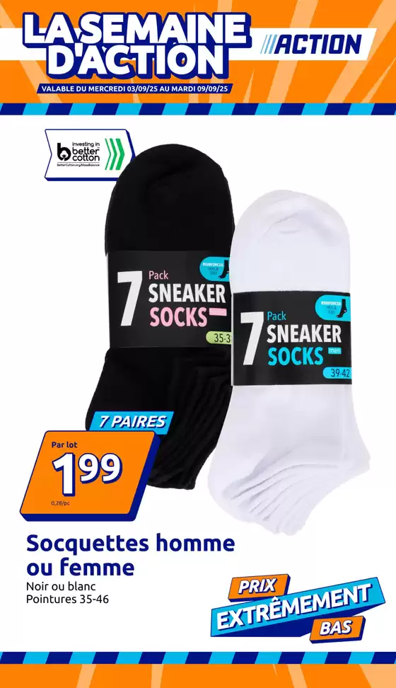 Nos meilleures bonnes affaires