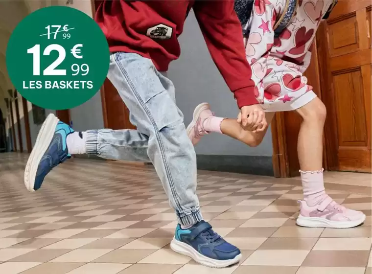 Le 2ème pyjama à -50%