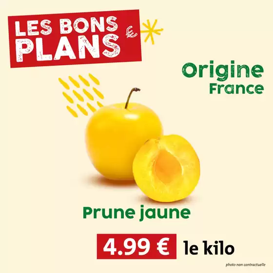 Les Bons Plans So.bio de la semaine !