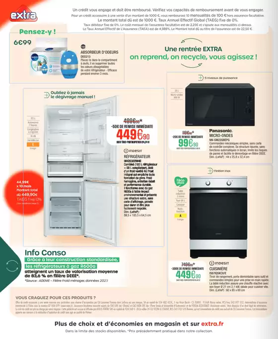 Extra BB Tabloid Septembre 2025