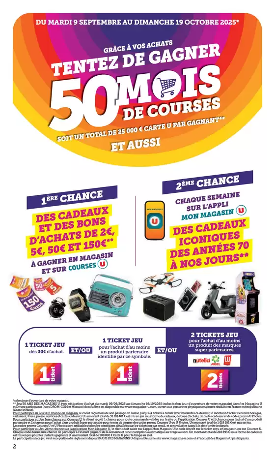 Foire Petits Prix