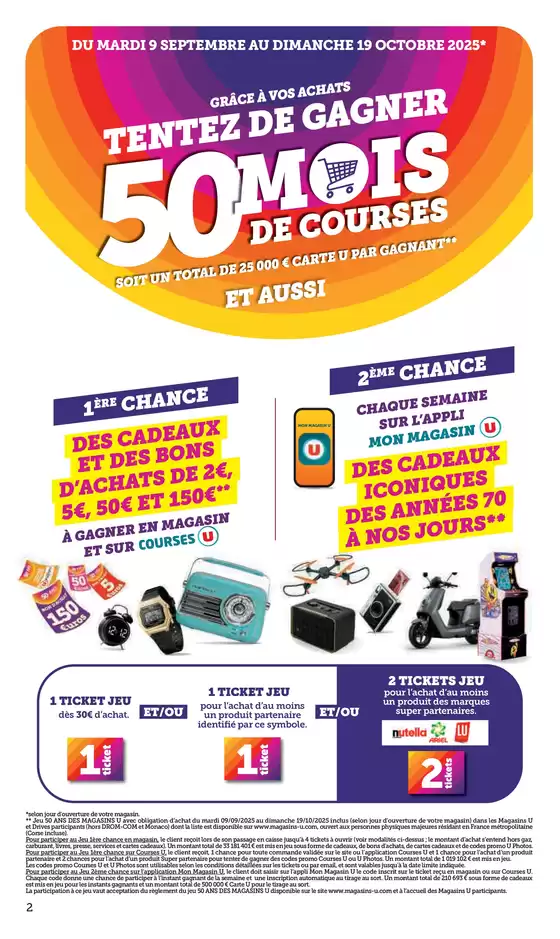 Foire Petits Prix