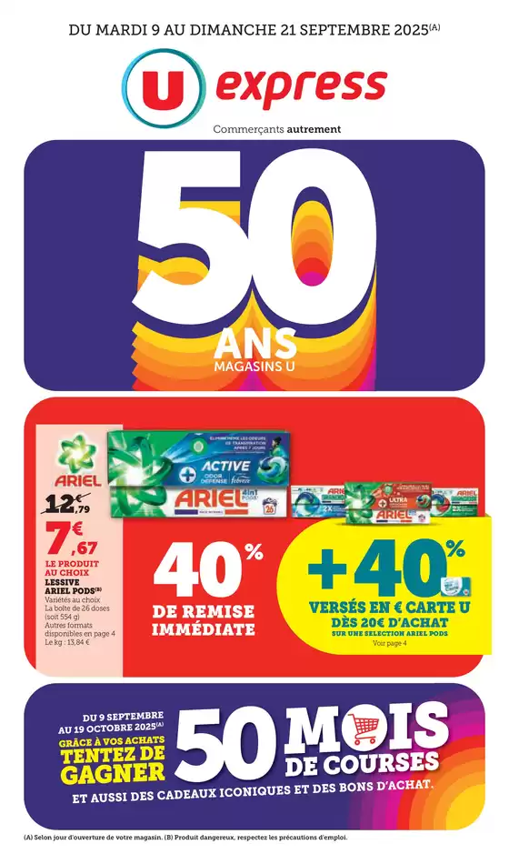Foire Petits Prix
