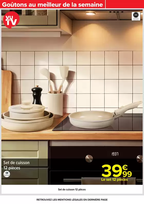 LE MOIS MONOPOLY !