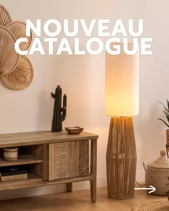 Catalogue Maxi Bazar à Chambry (Aisne) | Célébrons ensemble notre Maxi anniversaire !  | 2025-09-04T00:00:00.000Z - 2025-09-21T00:00:00.000Z