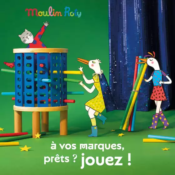 Les jeux de société