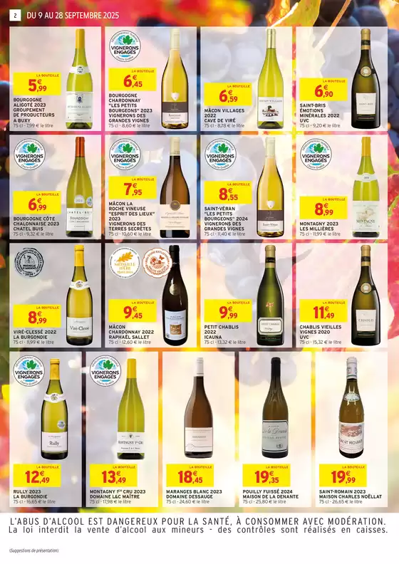 PROS LOCAL - MULTIPDV _ FAV BOURGOGNE S37