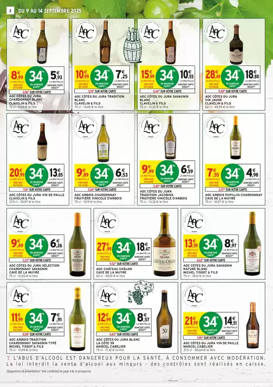PROS LOCAL - FAV JURA S37