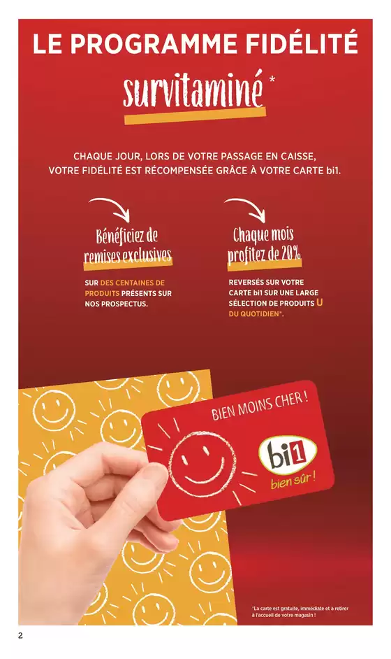 SUPER PROMOS