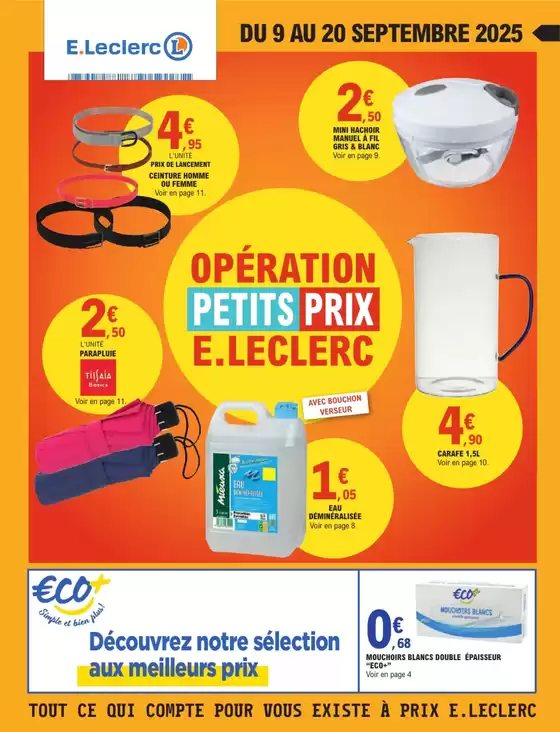PETITS PRIX 2